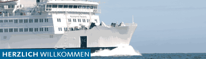 Herzlich willkommen